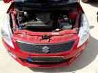 2014 SUZUKI SWIFT SZ4 for sale at Copart SANDY