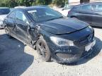 2016 MERCEDES BENZ CLA 220 AM for sale at Copart WOLVERHAMPTON