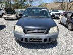 2001 Honda Cr-V Lx de vânzare în North Billerica, MA - Minor Dent/Scratches