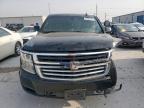 2020 Chevrolet Tahoe Police for Sale in Haslet, TX - Front End
