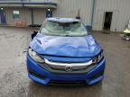 2017 Honda Civic Lx de vânzare în Memphis, TN - Rollover