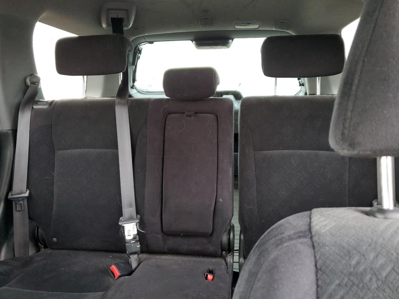 2005 Honda Cr-V Ex VIN: JHLRD78865C807310 Lot: 56714165