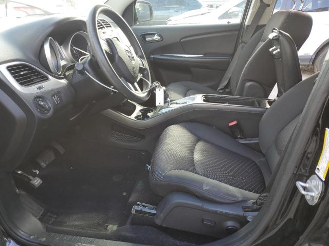  DODGE JOURNEY 2015 Black