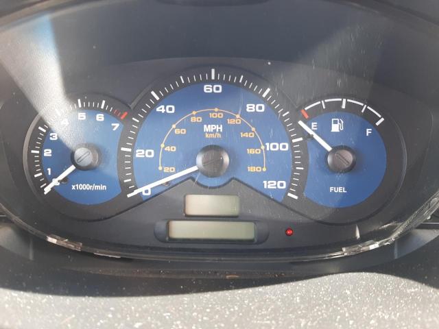 2008 CHEVROLET MATIZ SE