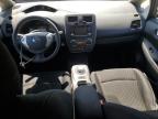 2017 Nissan Leaf S იყიდება Austell-ში, GA - Front End