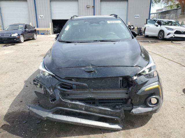  SUBARU CROSSTREK 2024 Czarny