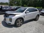 2020 Mitsubishi Outlander Sport Se на продаже в Fairburn, GA - Front End