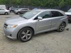 2015 Toyota Venza Le for Sale in Waldorf, MD - Front End