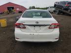2012 Toyota Corolla Base en Venta en London, ON - Front End