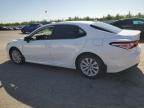2020 Toyota Camry Le for Sale in Fresno, CA - Side