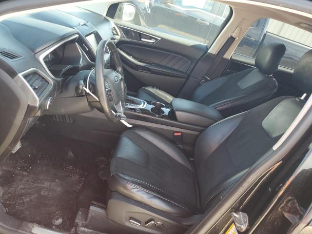  FORD EDGE 2015 Czarny