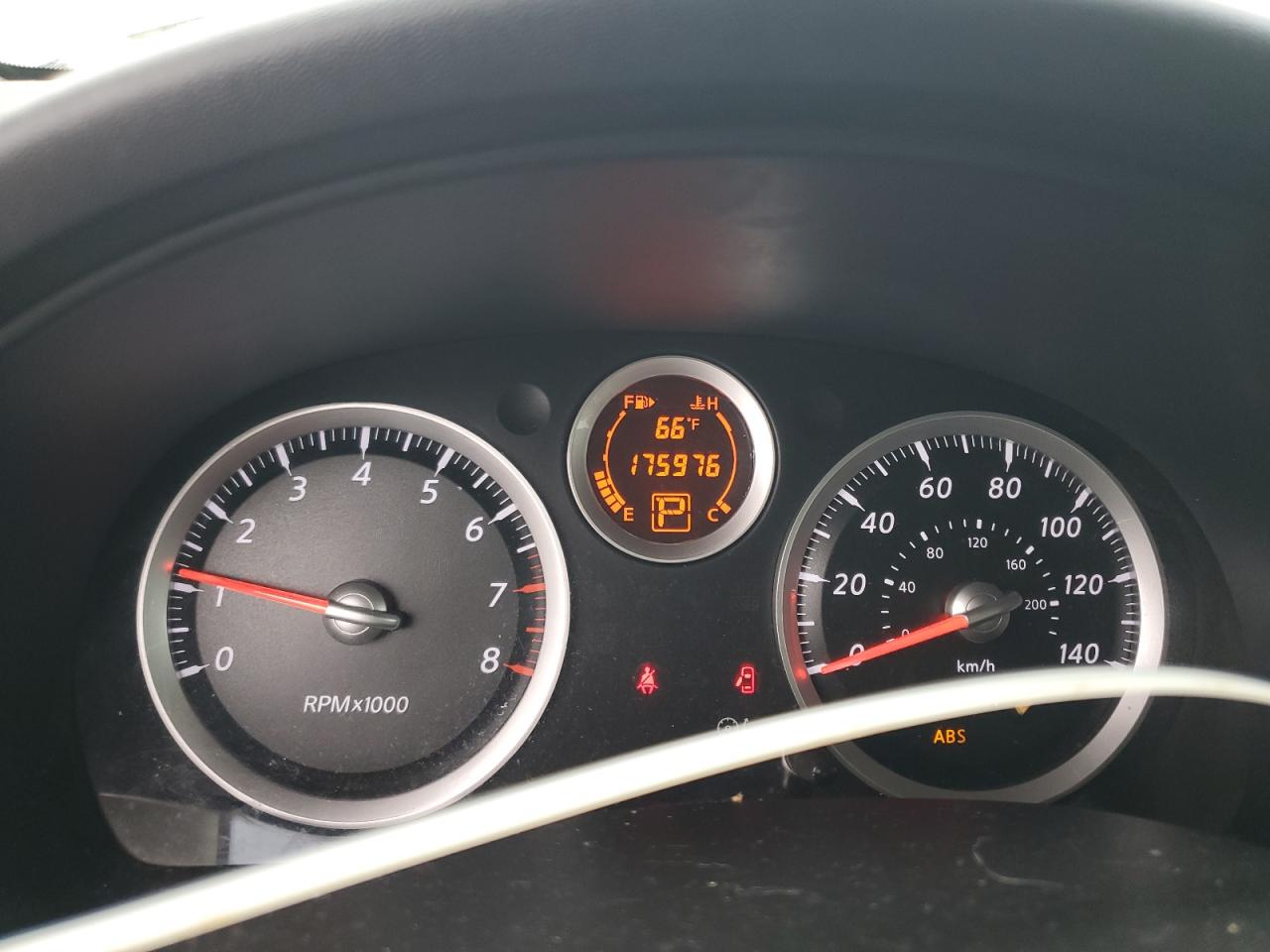 2010 Nissan Sentra 2.0 VIN: 3N1AB6AP3AL704777 Lot: 56014115