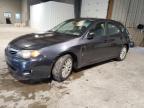 2010 Subaru Impreza 2.5I Premium იყიდება West Mifflin-ში, PA - Side