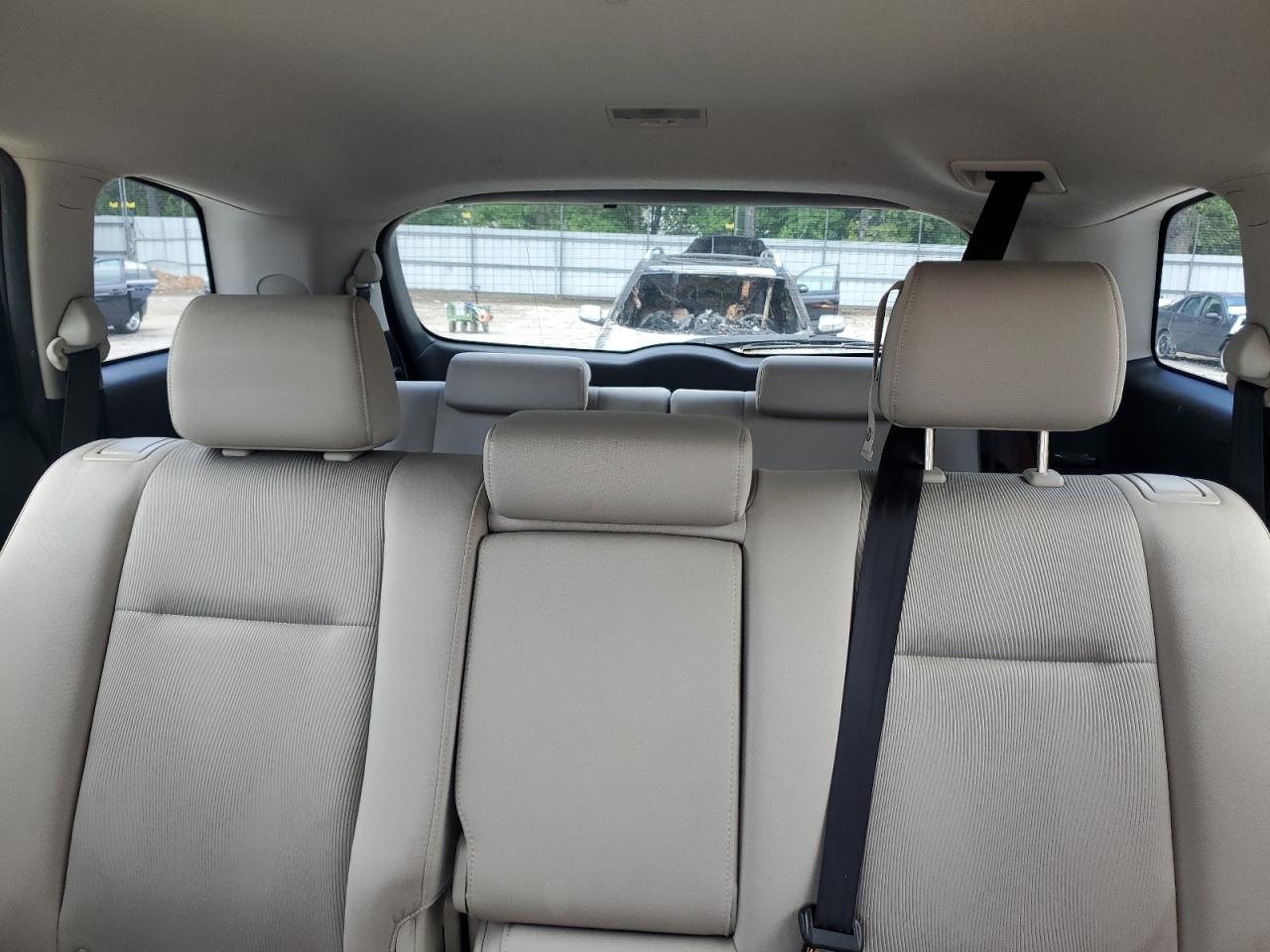 2010 Mazda Cx-9 VIN: JM3TB2MA7A0229662 Lot: 56659805