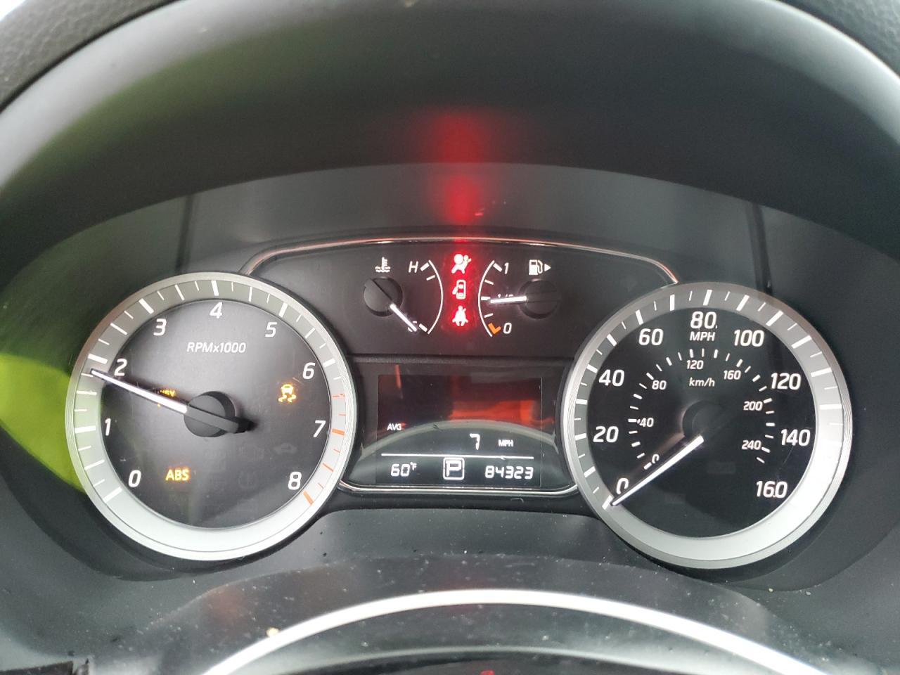 2013 Nissan Sentra S VIN: 3N1AB7AP4DL765906 Lot: 86594195
