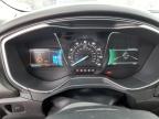 2018 Ford Fusion Titanium/Platinum للبيع في China Grove، NC - Front End