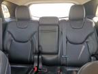 2018 Jeep Cherokee Latitude на продаже в Grand Prairie, TX - Rear End