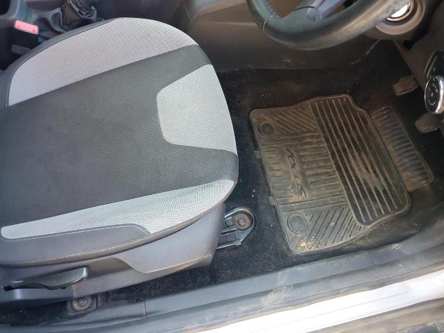 2013 FORD FOCUS ZETE