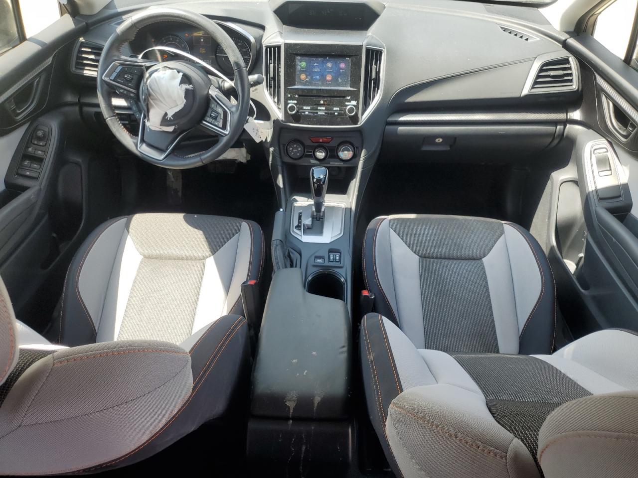 2019 Subaru Crosstrek Premium VIN: JF2GTAEC2K8225492 Lot: 55480215