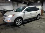 2012 Chevrolet Traverse Ltz for Sale in Denver, CO - Rear End