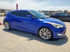 2012 Hyundai Veloster  იყიდება Grand Prairie-ში, TX - Rear End
