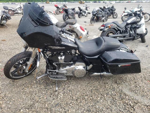 2019 HARLEY-DAVIDSON FLHX   