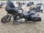 2019 HARLEY-DAVIDSON FLHX    for sale at Copart SC - SPARTANBURG