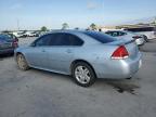 2013 Chevrolet Impala Lt იყიდება New Orleans-ში, LA - Mechanical