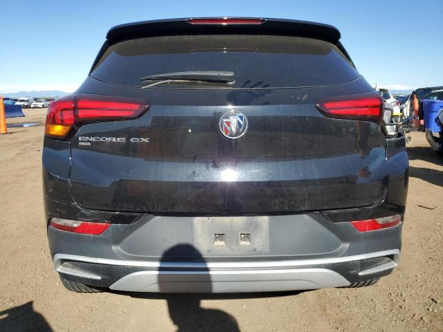  BUICK ENCORE 2022 Чорний