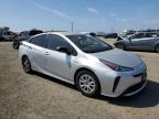 2019 Toyota Prius  en Venta en American Canyon, CA - Side