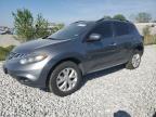 2014 Nissan Murano S за продажба в Greenwood, NE - Side