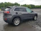 2015 Jeep Cherokee Latitude na sprzedaż w Duryea, PA - Front End