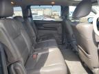 2015 Honda Odyssey Touring for Sale in Chicago Heights, IL - Side