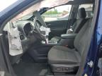 2022 Chevrolet Equinox Lt продається в Leroy, NY - Front End