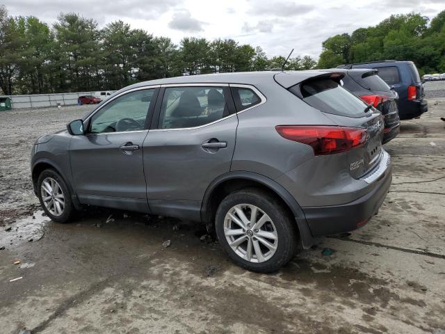 NISSAN ROGUE 2019 Серый