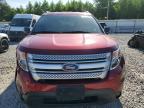 2013 Ford Explorer Xlt на продаже в Memphis, TN - Front End