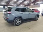 2019 Jeep Cherokee Limited للبيع في East Granby، CT - Front End