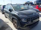 2018 CITROEN C3 AIRCROS for sale at Copart SANDY