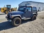2003 Jeep Wrangler / Tj Sport for Sale in Airway Heights, WA - All Over