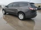 2015 Chevrolet Traverse Ls for Sale in Wilmer, TX - Front End