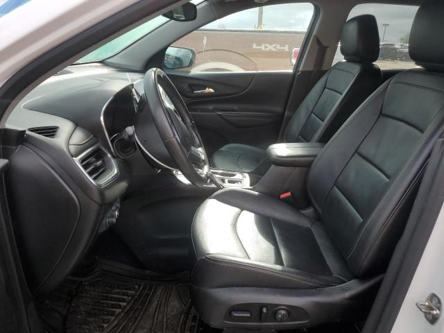  CHEVROLET EQUINOX 2018 Белый