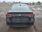 2023 HONDA CIVIC LX   for sale at Copart ON - TORONTO