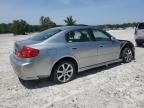 2006 Infiniti G35  на продаже в Loganville, GA - Front End