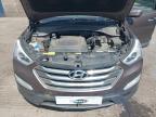 2014 HYUNDAI SANTA FE P for sale at Copart CHESTER