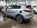 Ham Lake, MN에서 판매 중인 2020 Kia Sportage Sx   - Side
