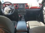 2021 Jeep Wrangler Unlimited Rubicon for Sale in Central Square, NY - Front End