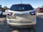 2017 Chevrolet Traverse Lt იყიდება Albuquerque-ში, NM - Front End