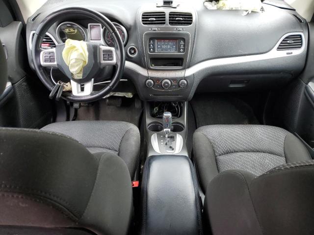  DODGE JOURNEY 2020 Угольный