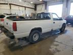 1997 Chevrolet Gmt-400 C1500 на продаже в Franklin, WI - Normal Wear