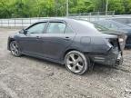 2014 Toyota Camry L продається в Hurricane, WV - Rear End